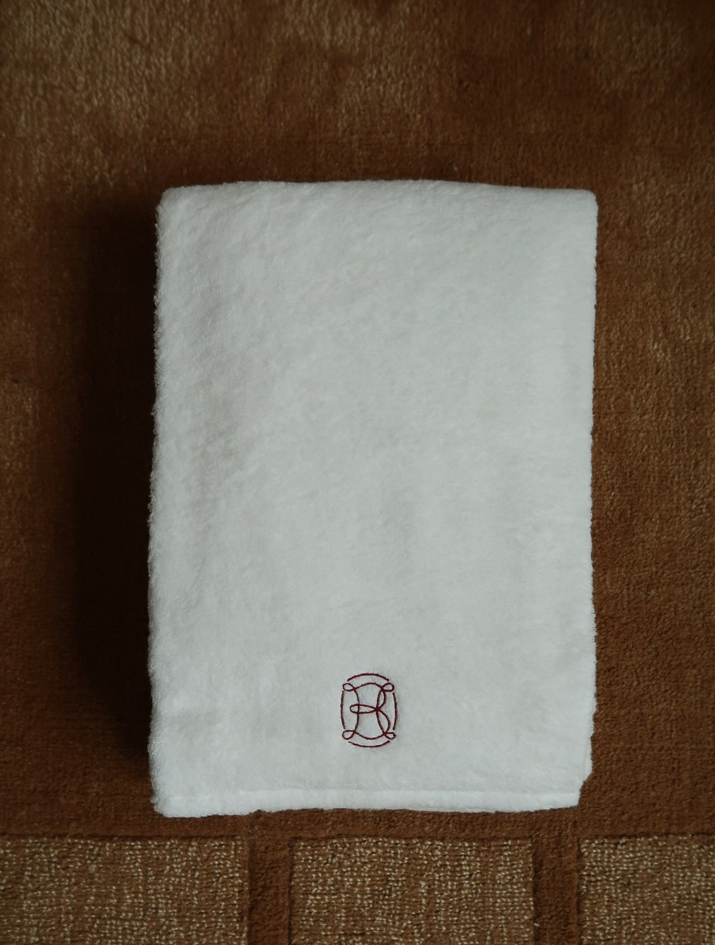 Balch Haus Imabari Soft Bath Towel Set