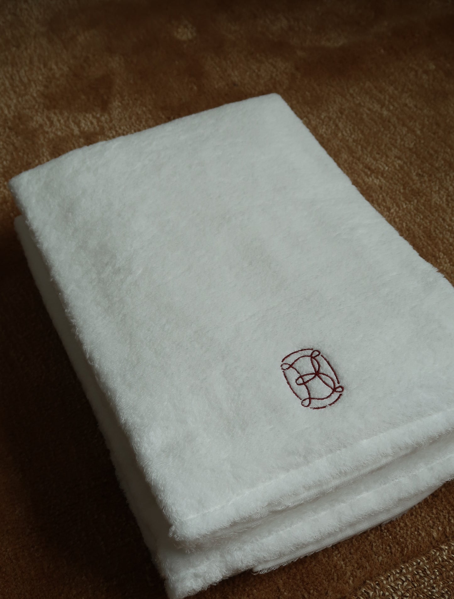 Balch Haus Imabari Soft Bath Towel Set