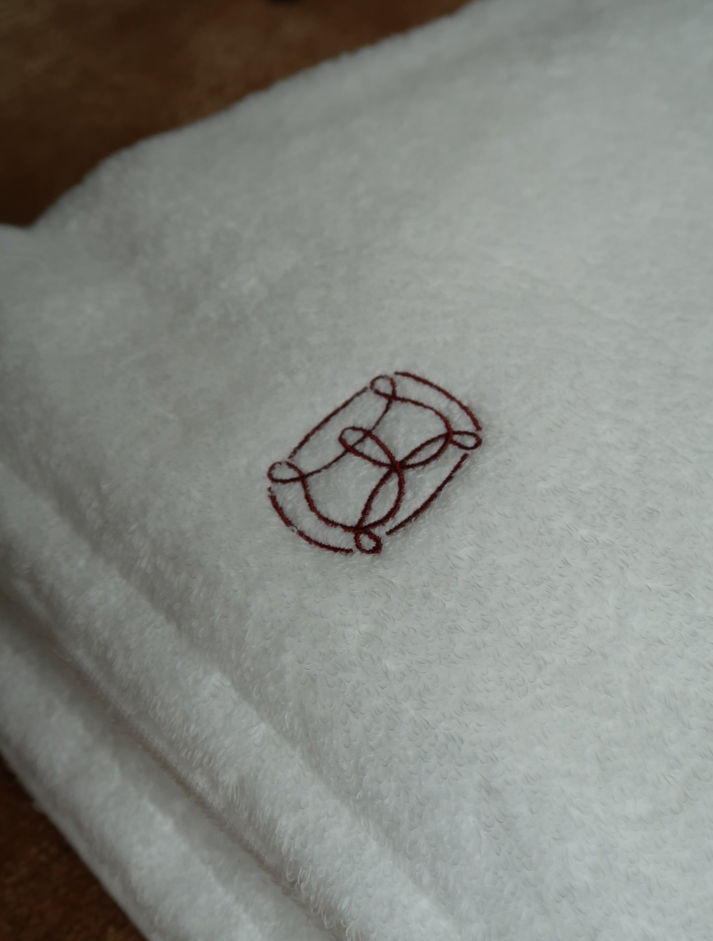 Balch Haus Imabari Soft Bath Towel Set