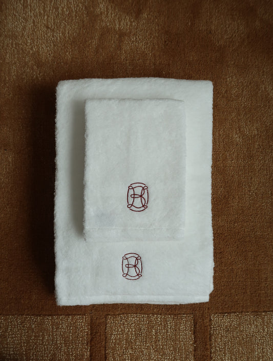 Balch Haus Imabari Soft Bath Towel Set