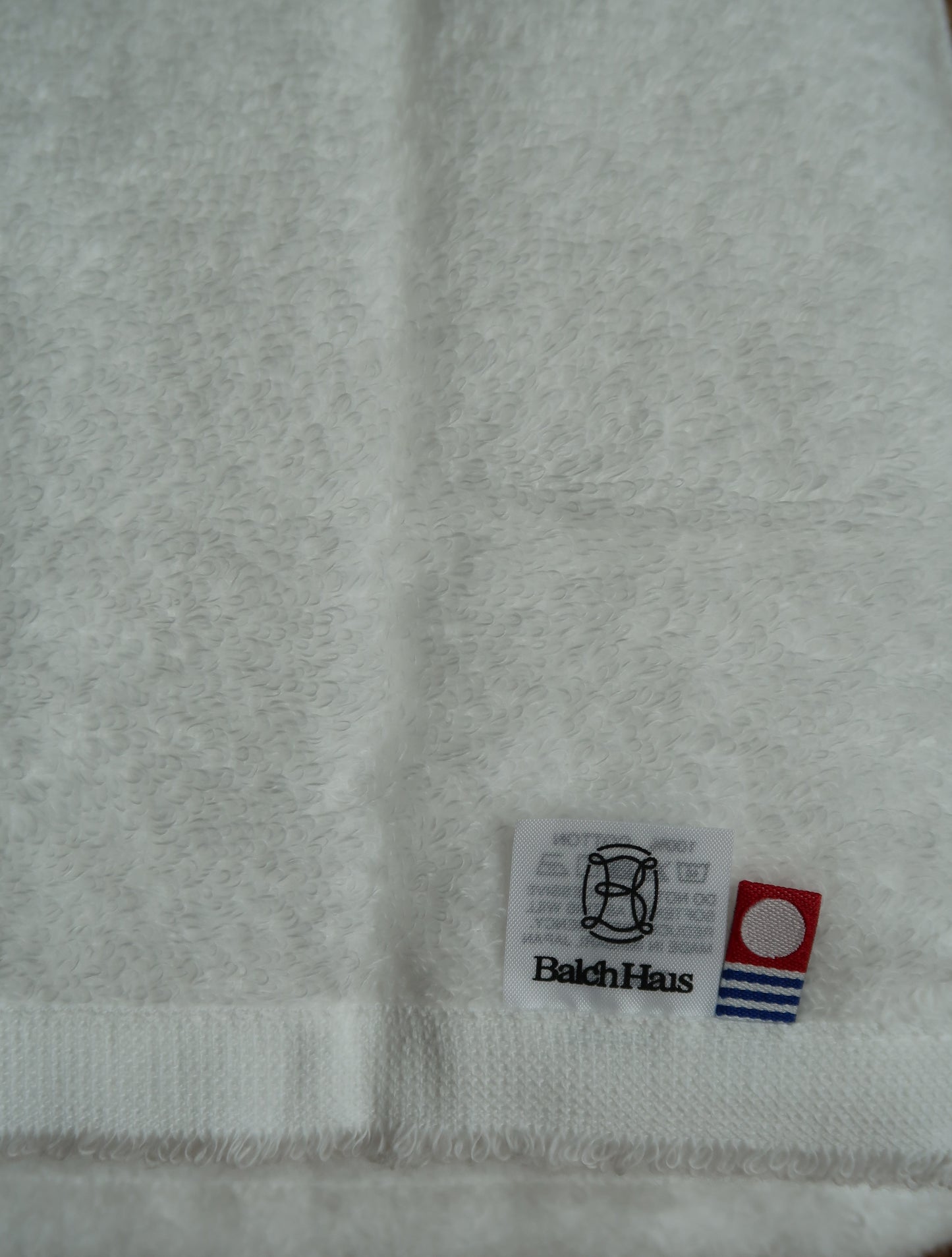 Balch Haus Imabari Soft Bath Towel Set